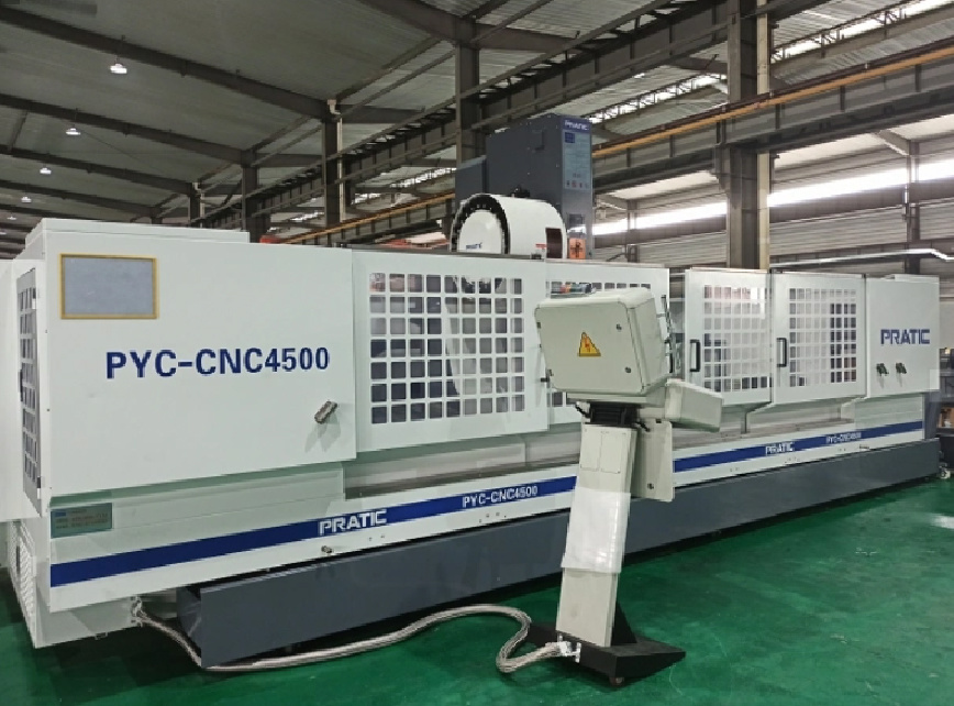 型(xing)材加工(gong)中心