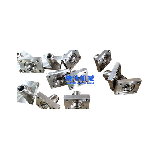 CNC闆類(lèi)加工的産(chǎn)品